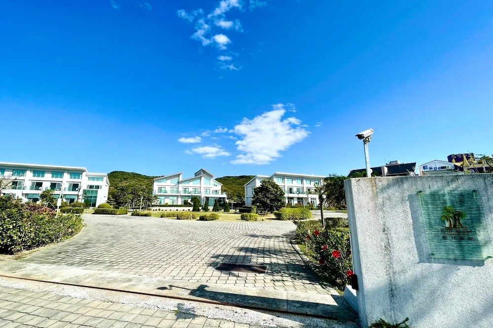 المظهر الخارجي