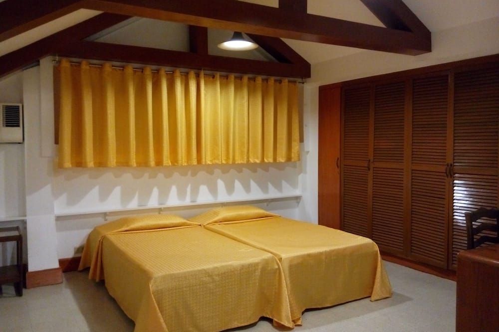 غرفة نوم صورة