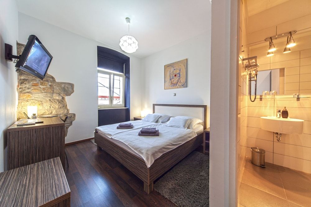 غرفة نوم صورة