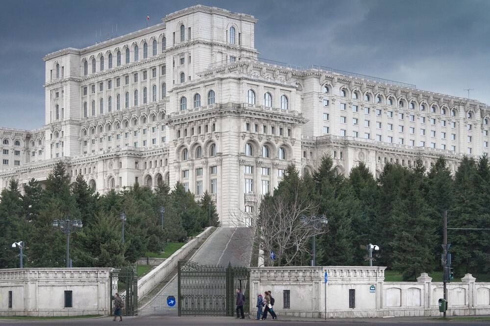 المعالم السياحية