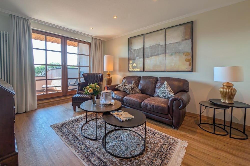 غرفة معيشة صورة