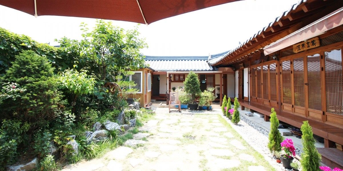 المظهر الخارجي