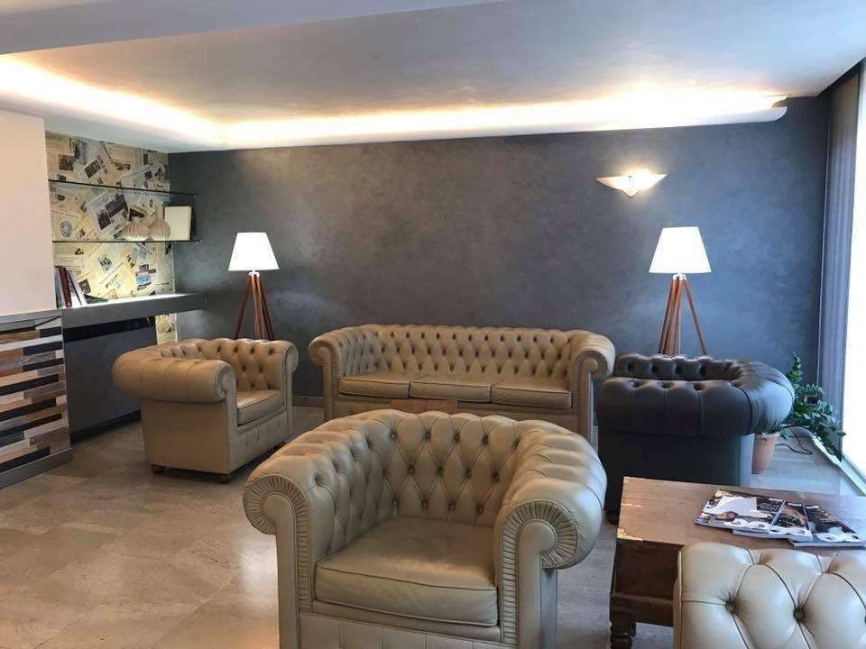 ردهة