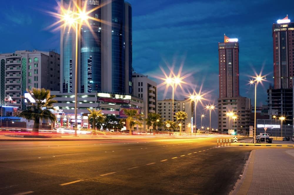 المظهر الخارجي