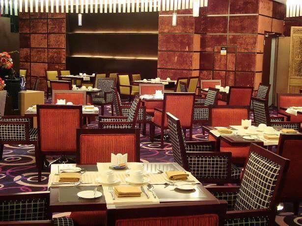 مطعم