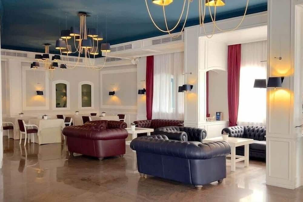 ردهة