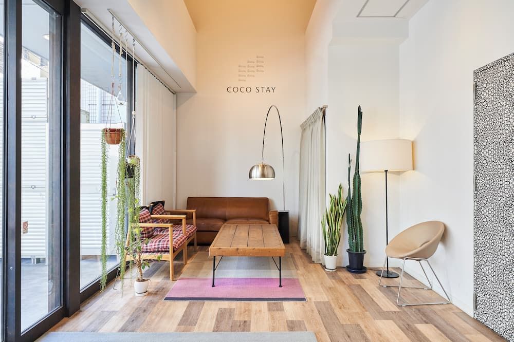 غرفة معيشة صورة