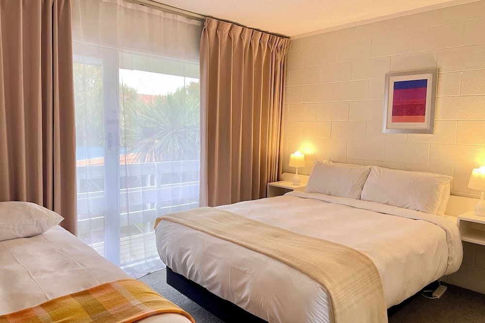 غرفة نوم صورة