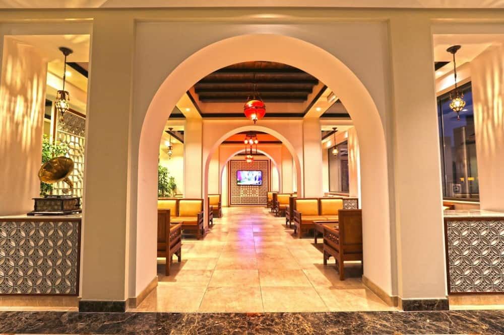 ردهة