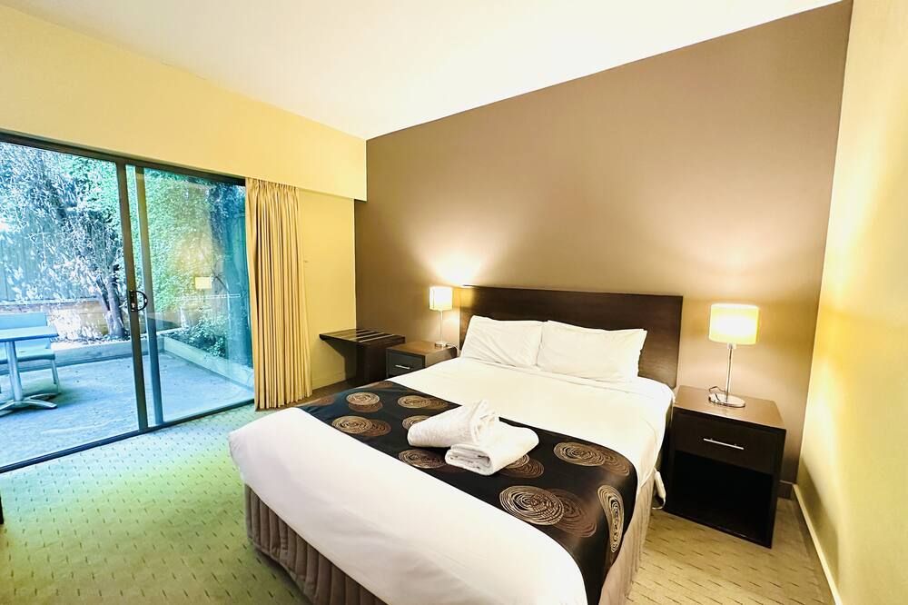 غرفة نوم صورة