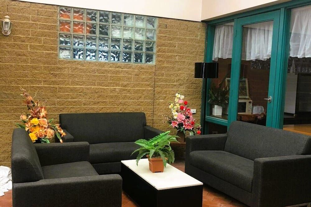 ردهة