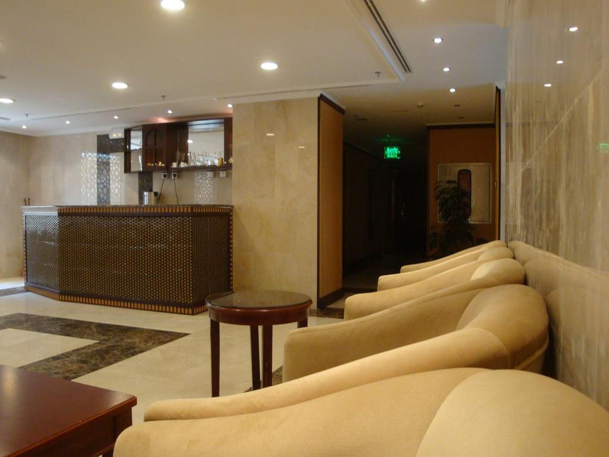 ردهة