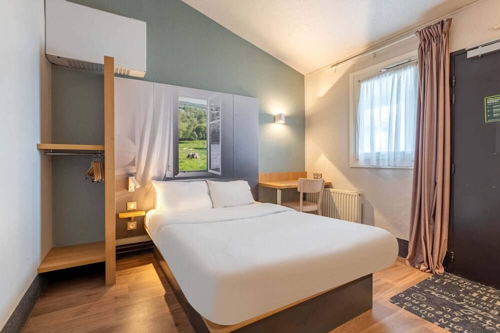 غرفة نوم صورة