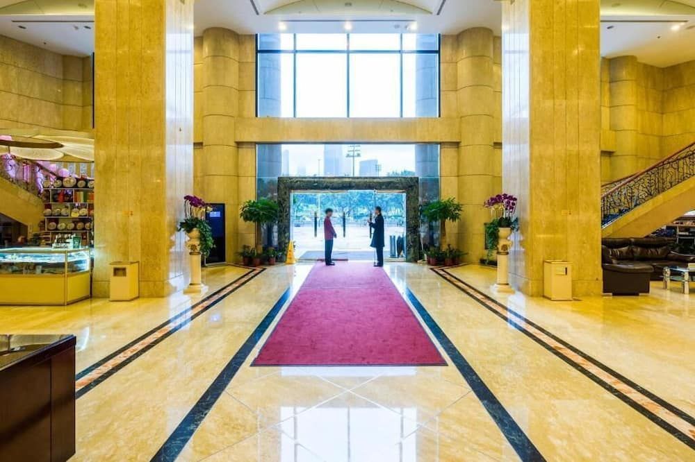 ردهة صورة
