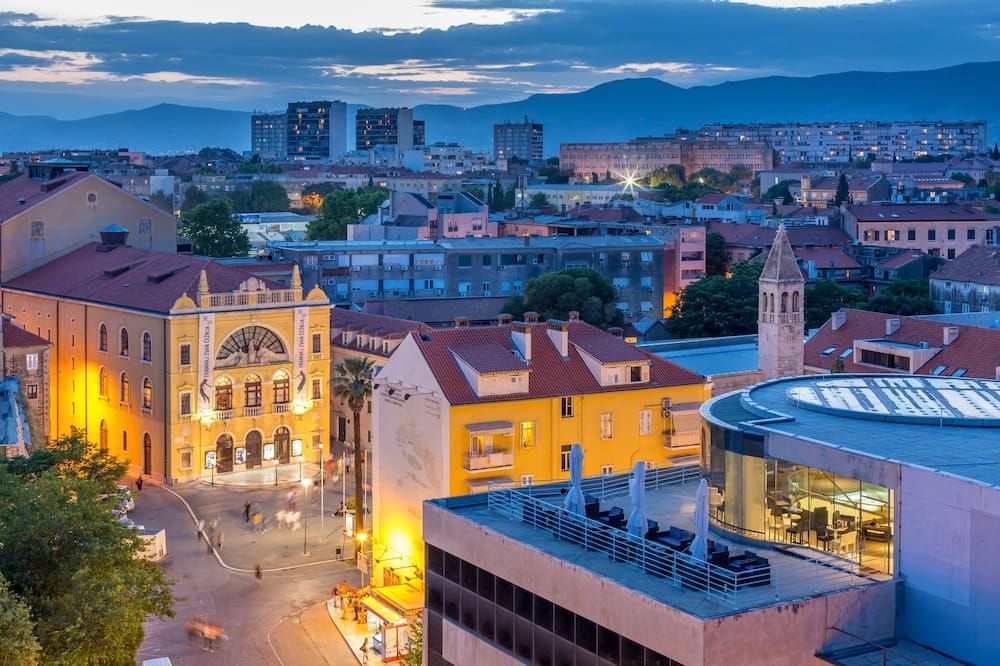 المظهر الخارجي