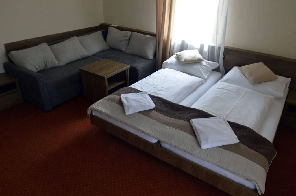 غرفة نوم صورة