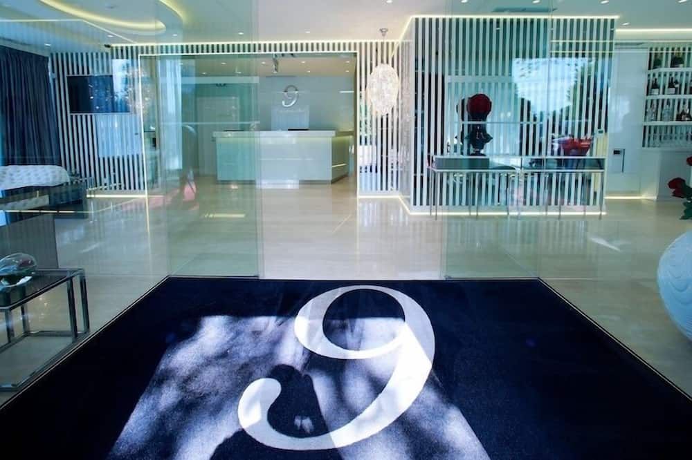 ردهة