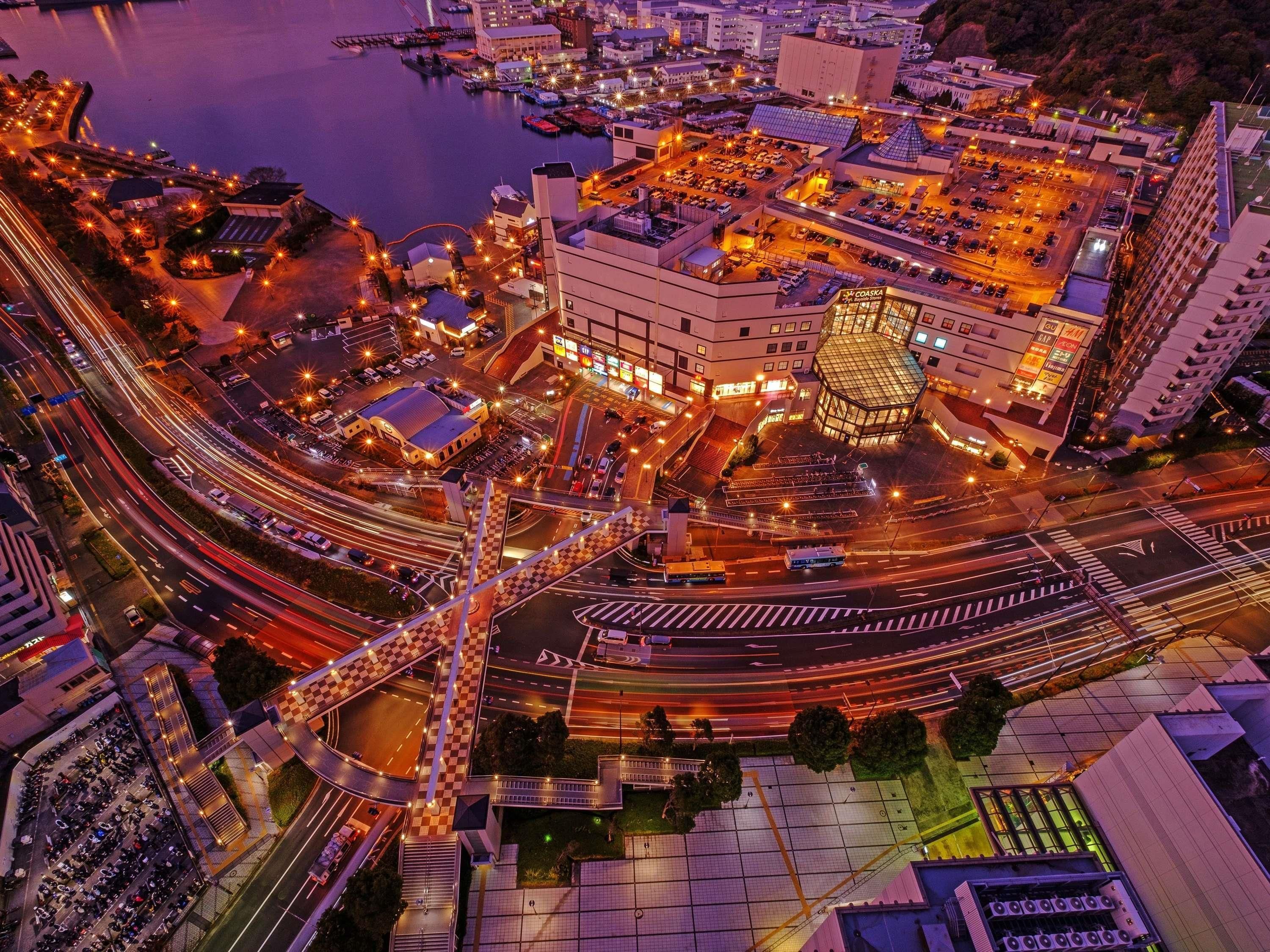 مبنى صورة