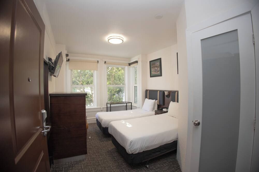 غرفة نوم صورة