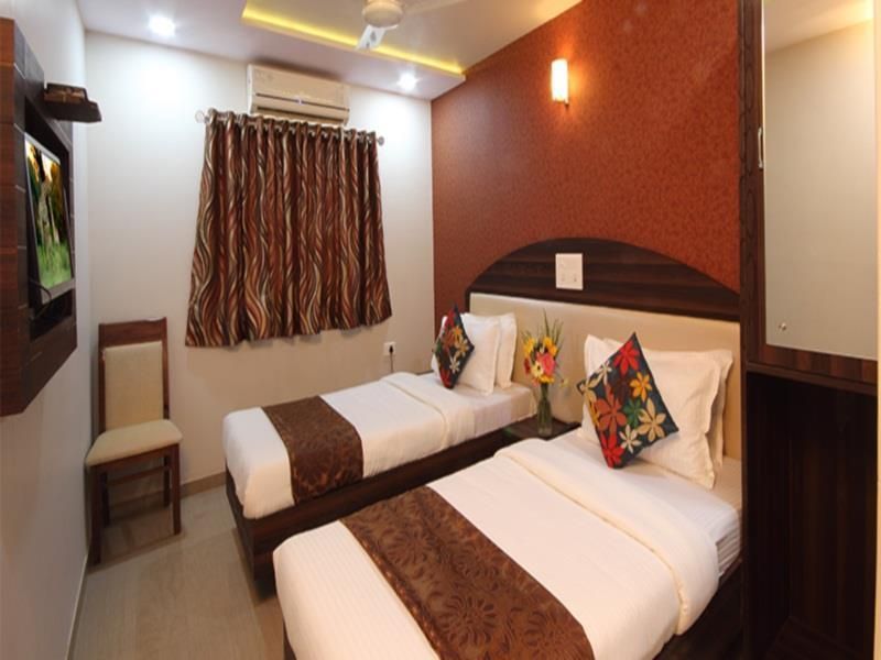 غرفة نوم صورة