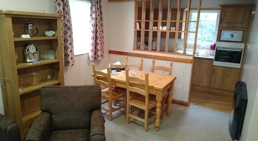 غرفة طعام صورة