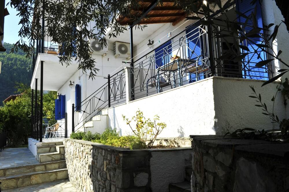 المظهر الخارجي