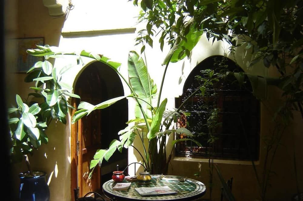 المظهر الخارجي