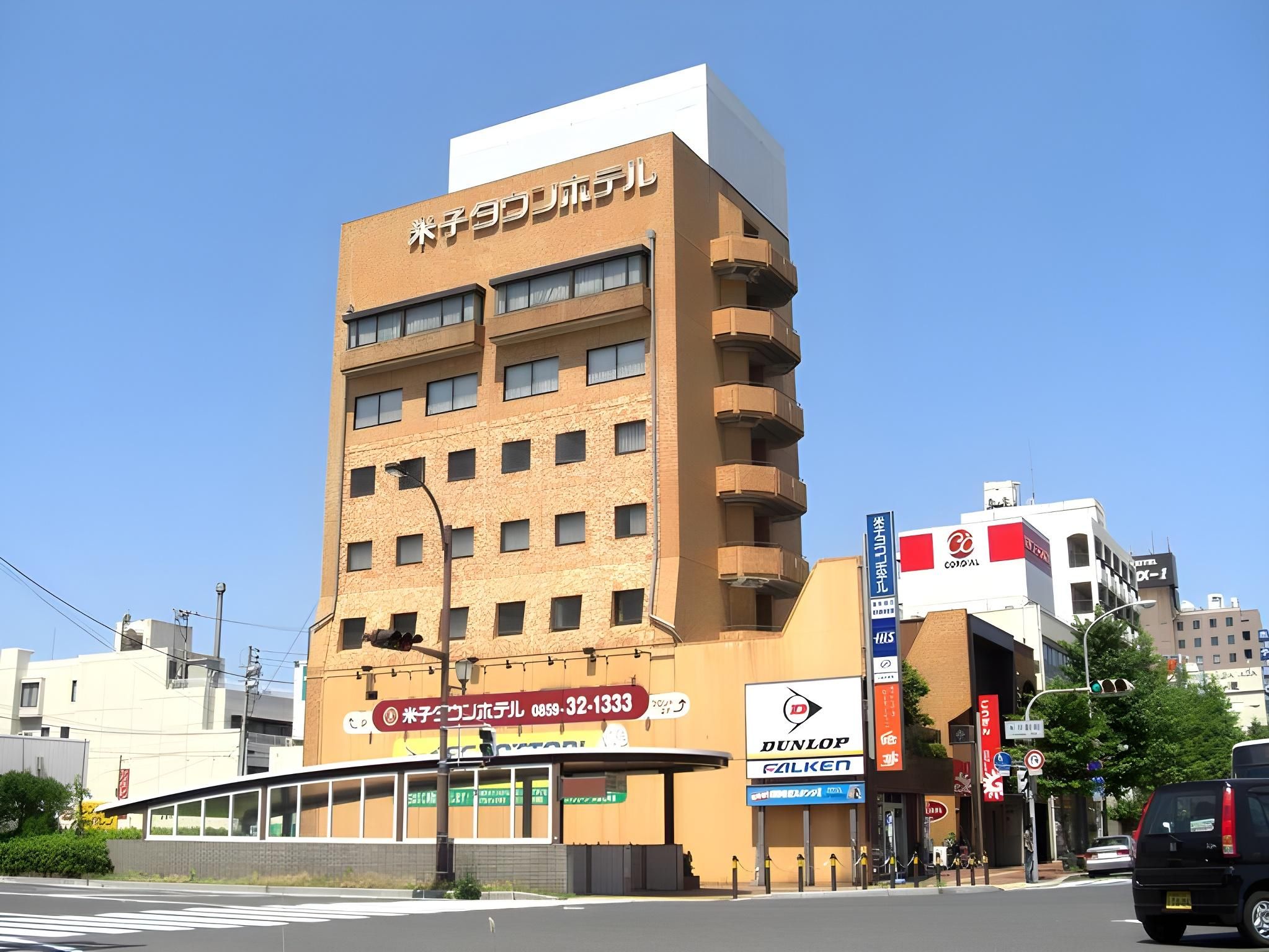 مبنى