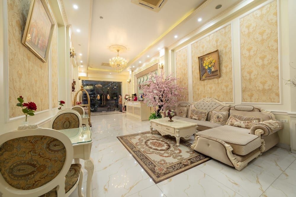 ردهة