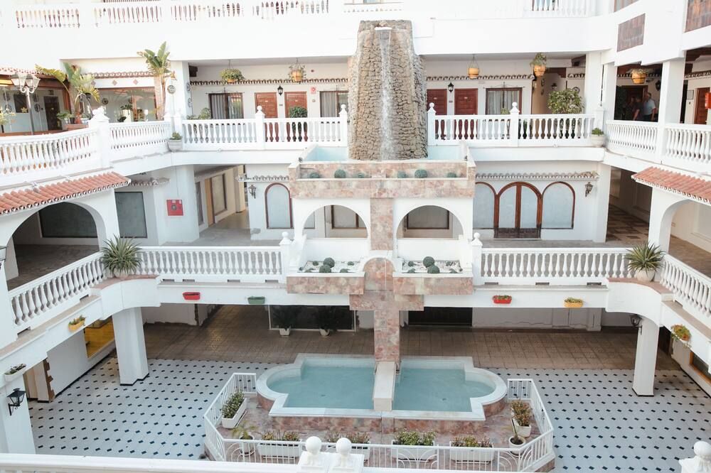 مبنى