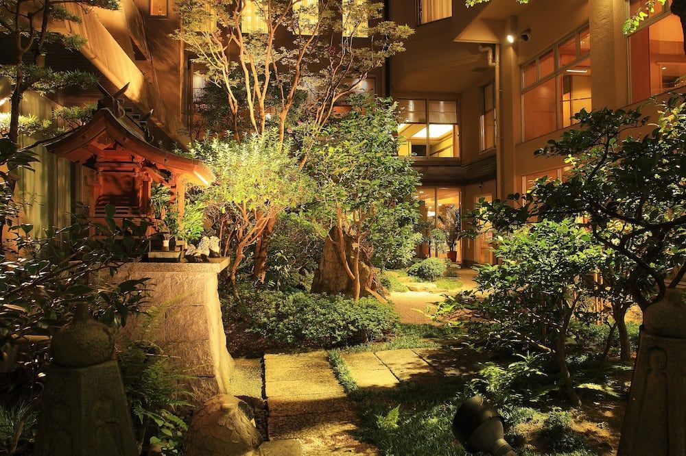 المظهر الخارجي