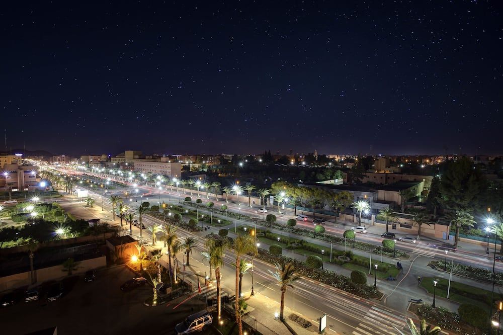 المظهر الخارجي