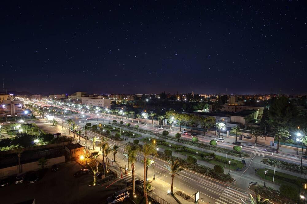 المظهر الخارجي