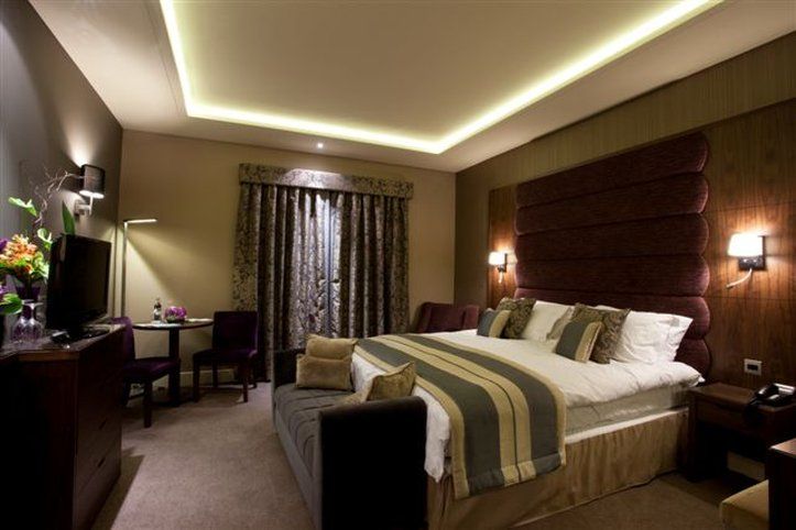 غرفة نوم صورة