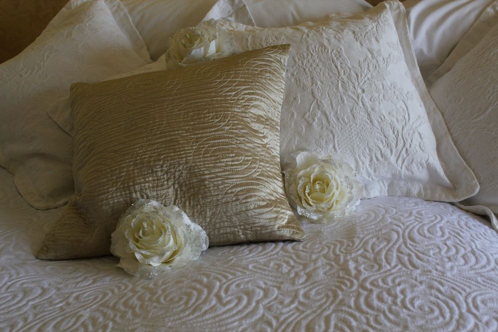 وسائل راحة في الغرف