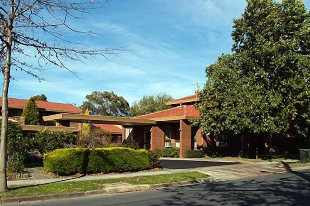 المظهر الخارجي