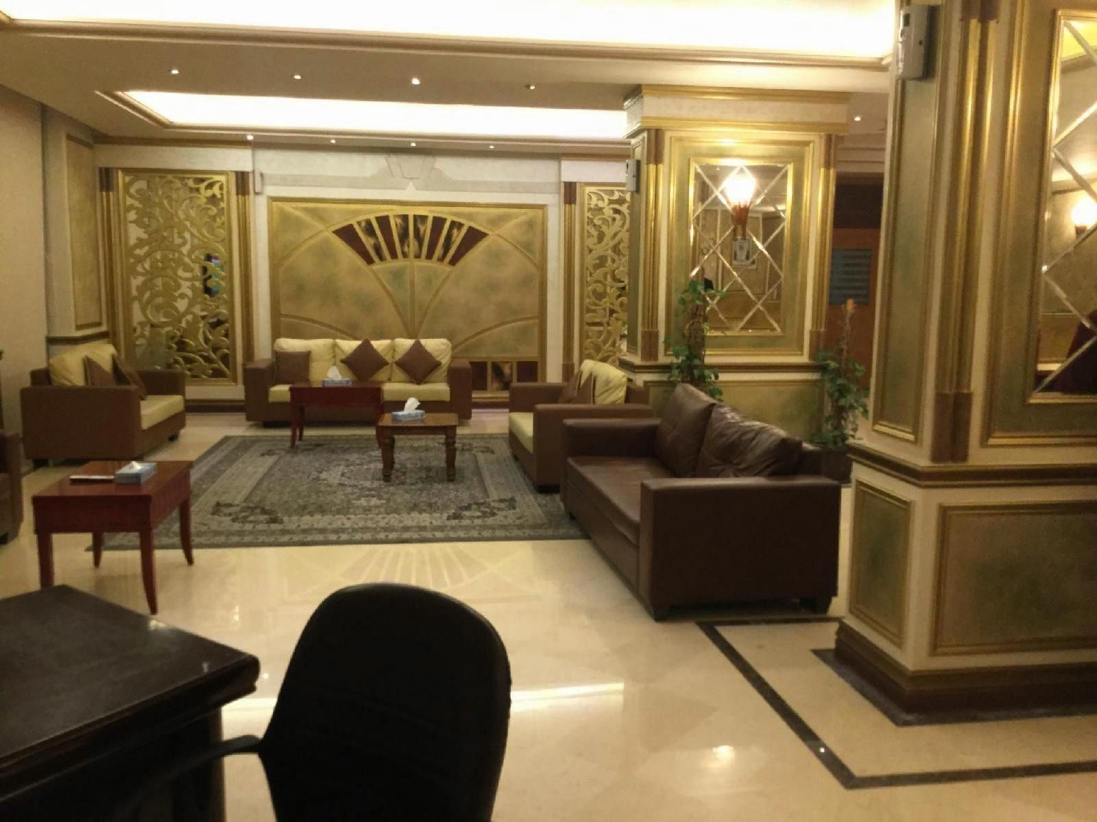 ردهة
