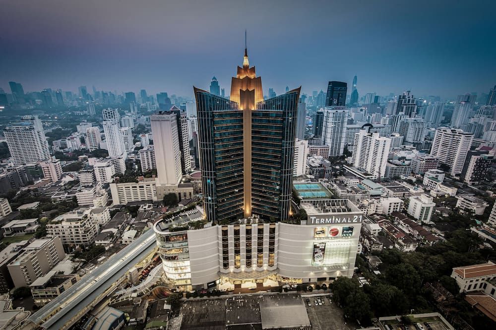 المظهر الخارجي