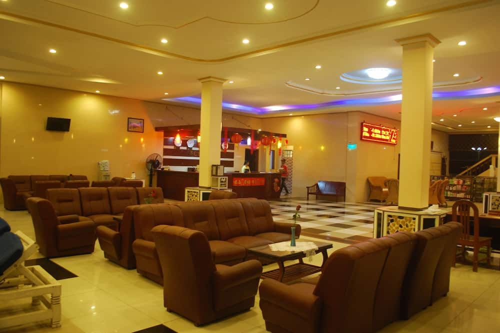 ردهة