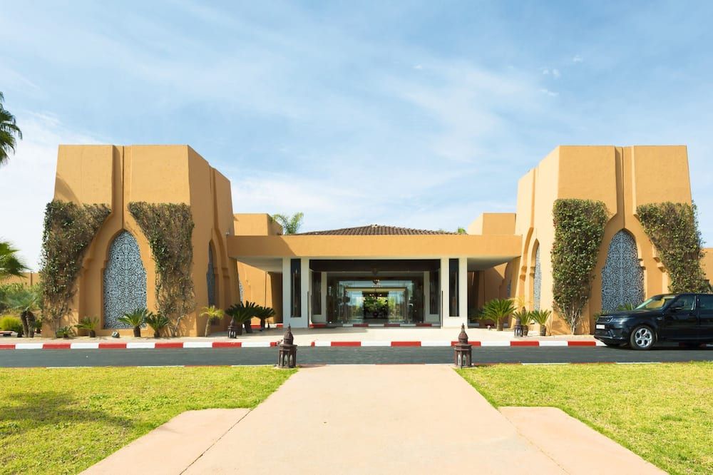 مبنى