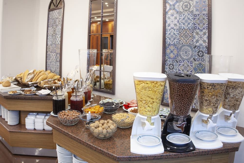 بوفيه