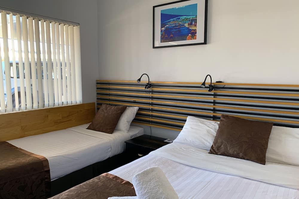 غرفة نوم صورة