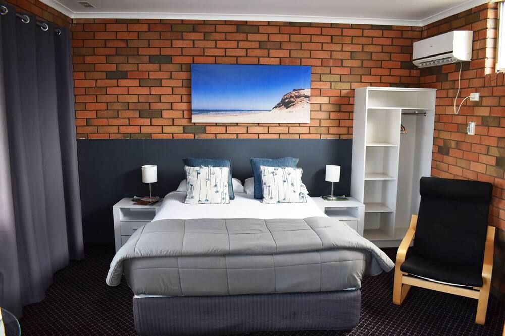 غرفة نوم صورة