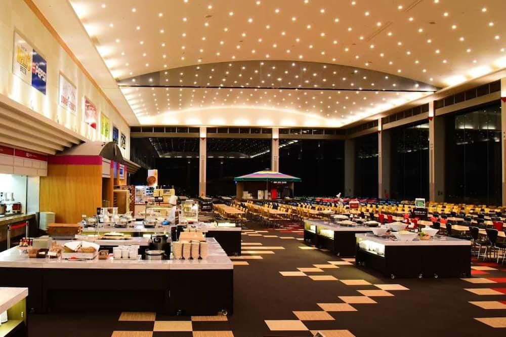 قاعة الولائم