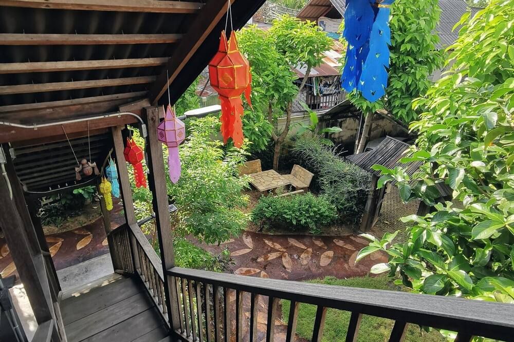 المظهر الخارجي