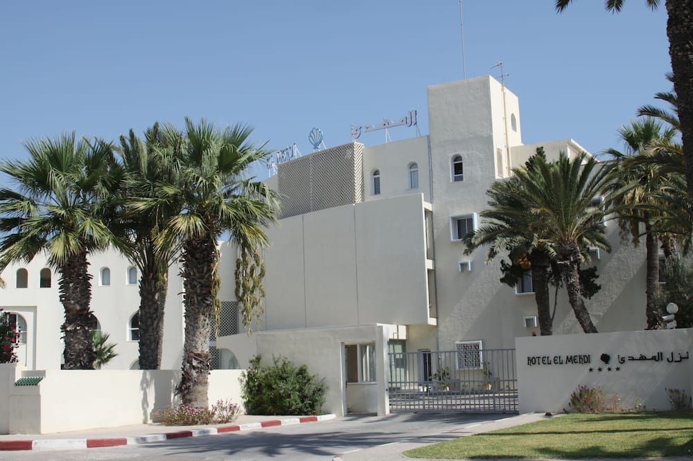 مبنى