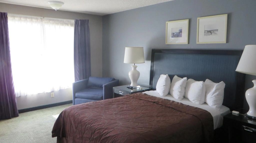 غرفة نوم صورة