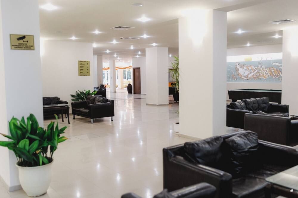 ردهة