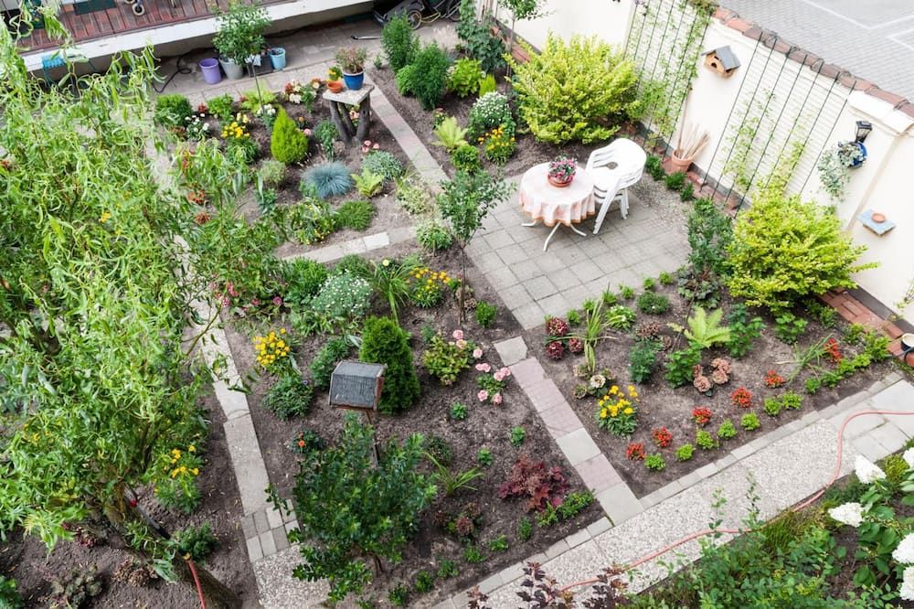 المظهر الخارجي