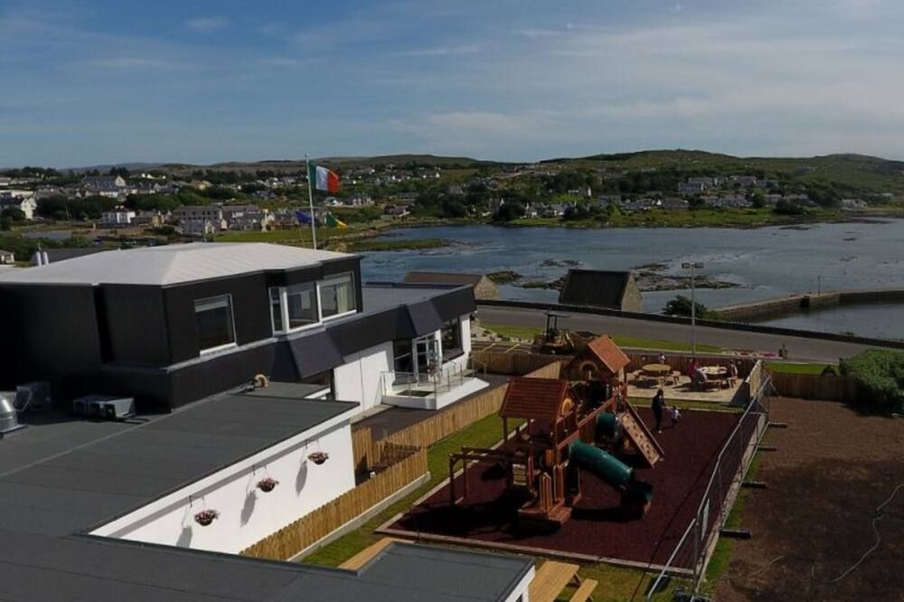 المظهر الخارجي